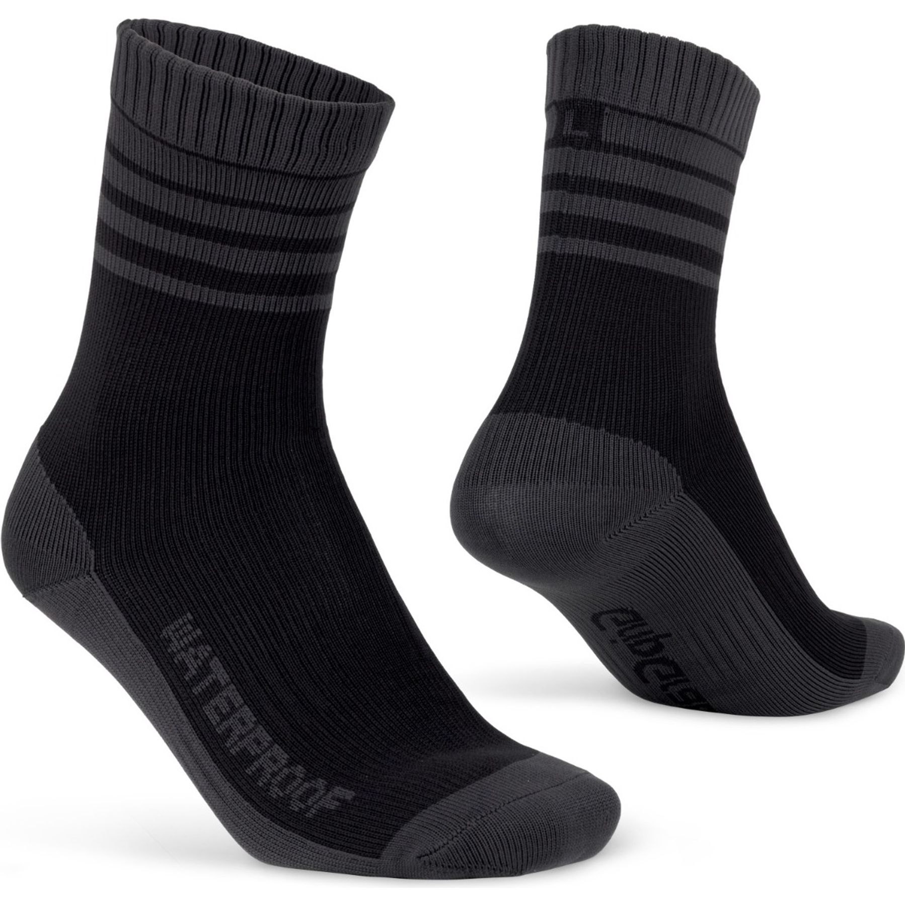 GripGrab Lightweight Waterproof Sock