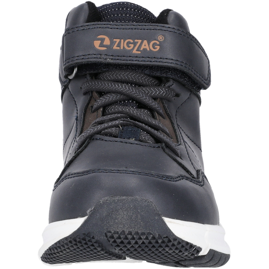 ZigZag Schnürstiefel Gardien Kids 2048 Navy Blazer