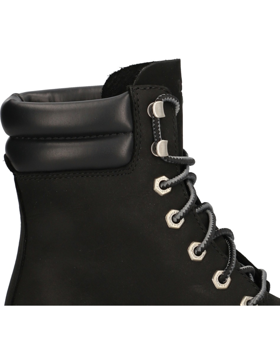 Cortina Valley 6in Boot