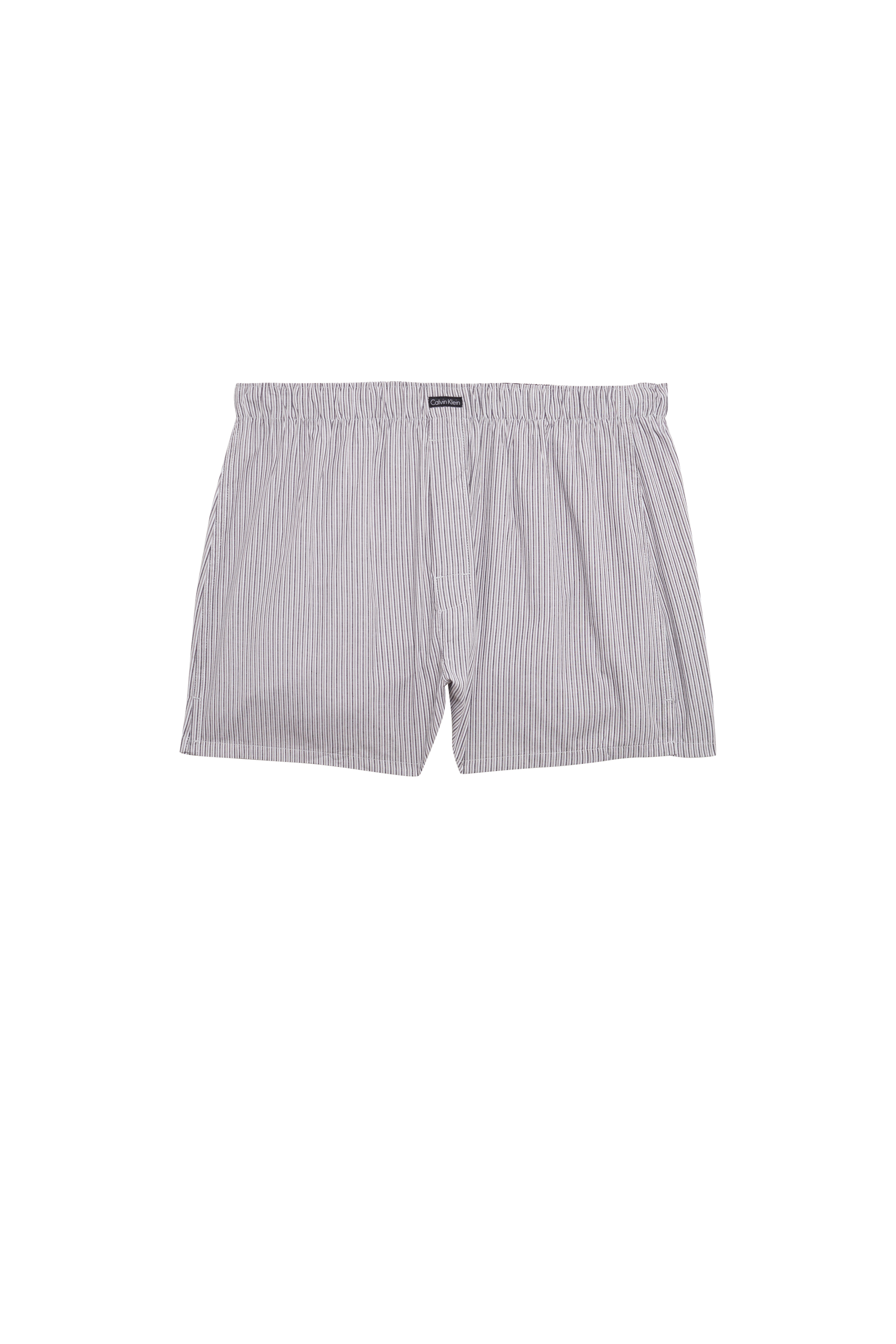 CALVIN KLEIN UNDERWEAR Boxer BOXER WVN 3PK, BMS Multicolore