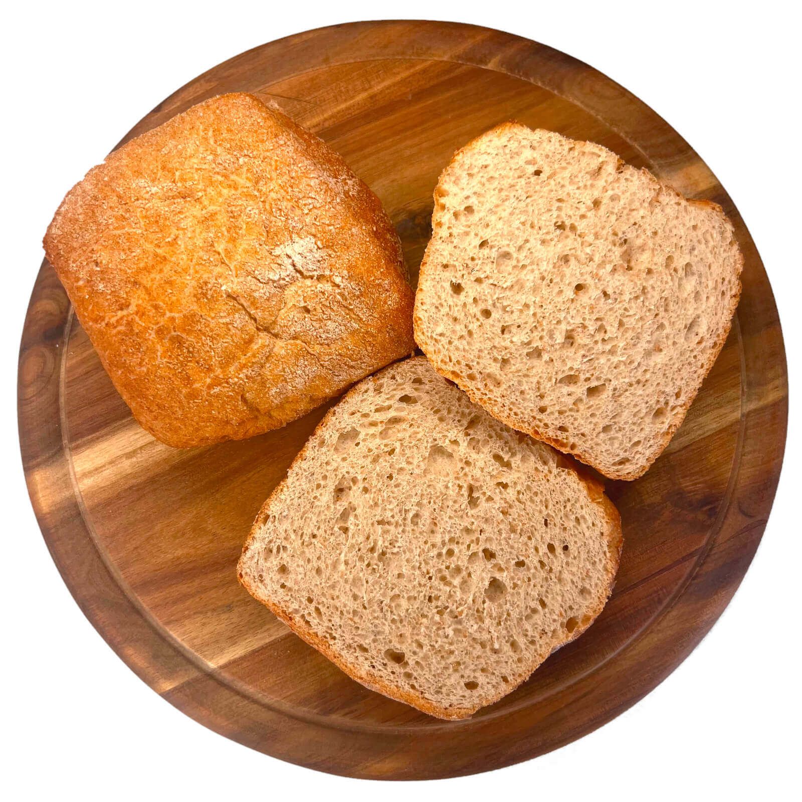 Locawo High Protein & Low Carb Weckli