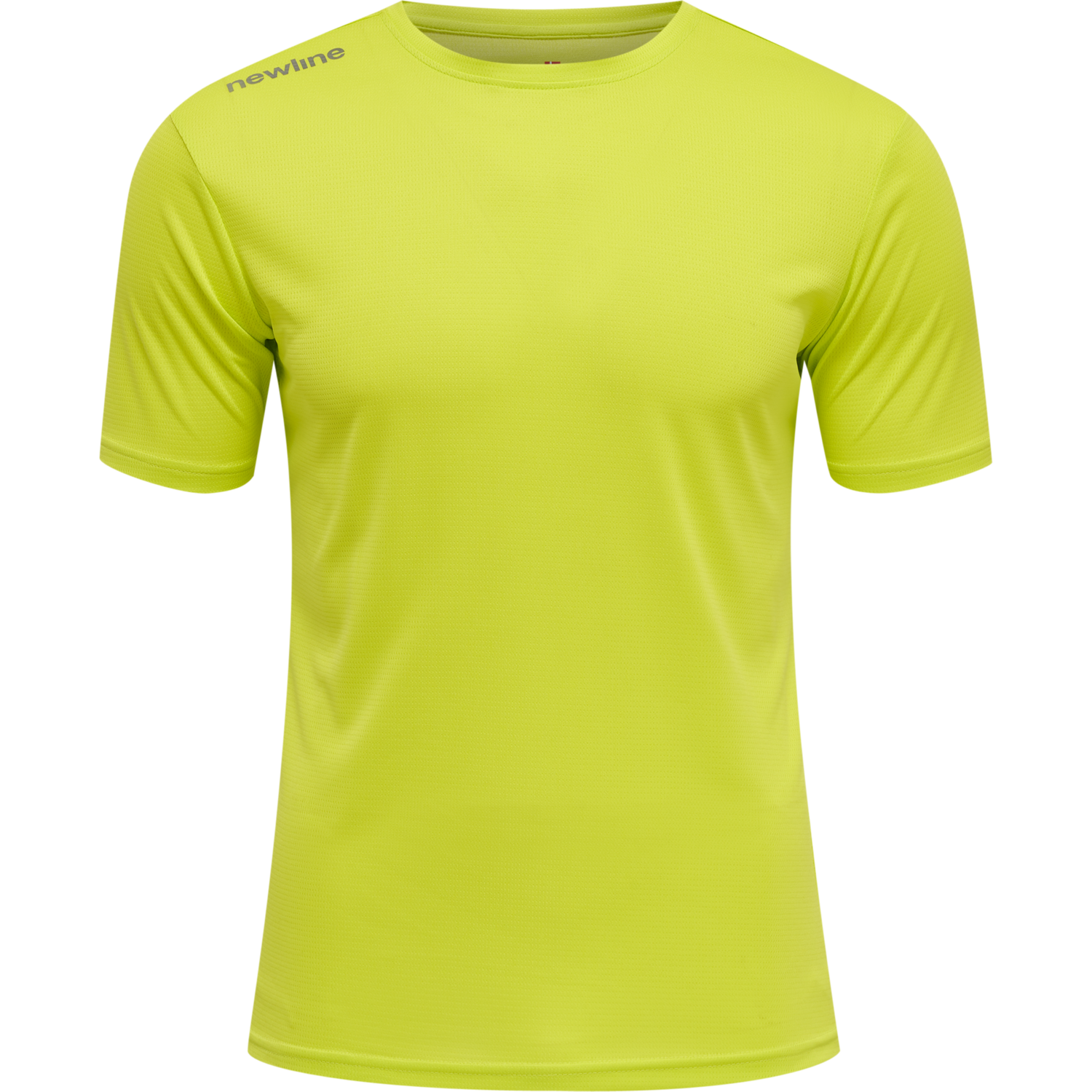 MEN CORE FUNCTIONAL T-SHIRT S/S