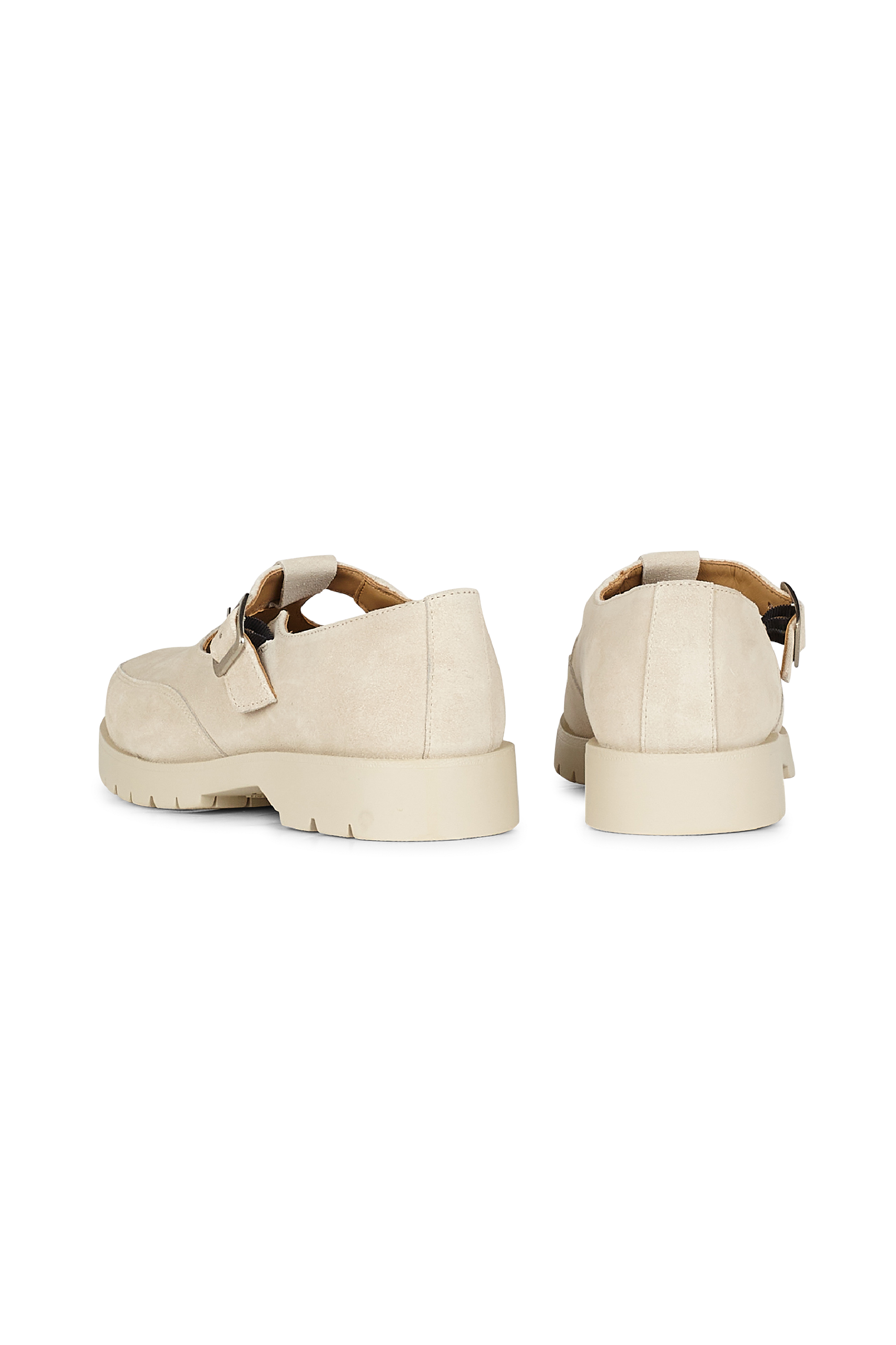 KLEMAN Sandales FERRY V Beige