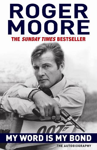 My Word is My Bond: The Autobiography (Paperback)