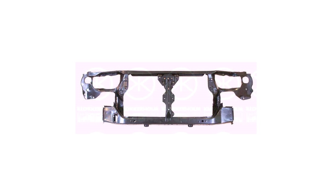 Frontpanel