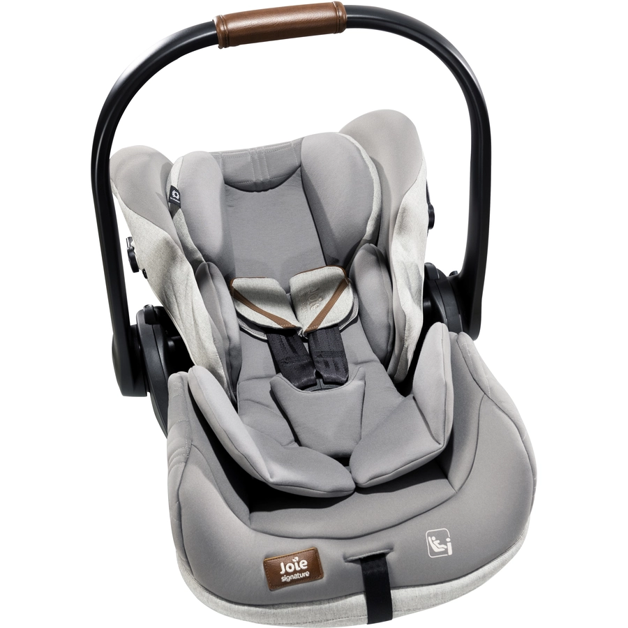 Joie Signature Babyschale i-Level Recline Oyster