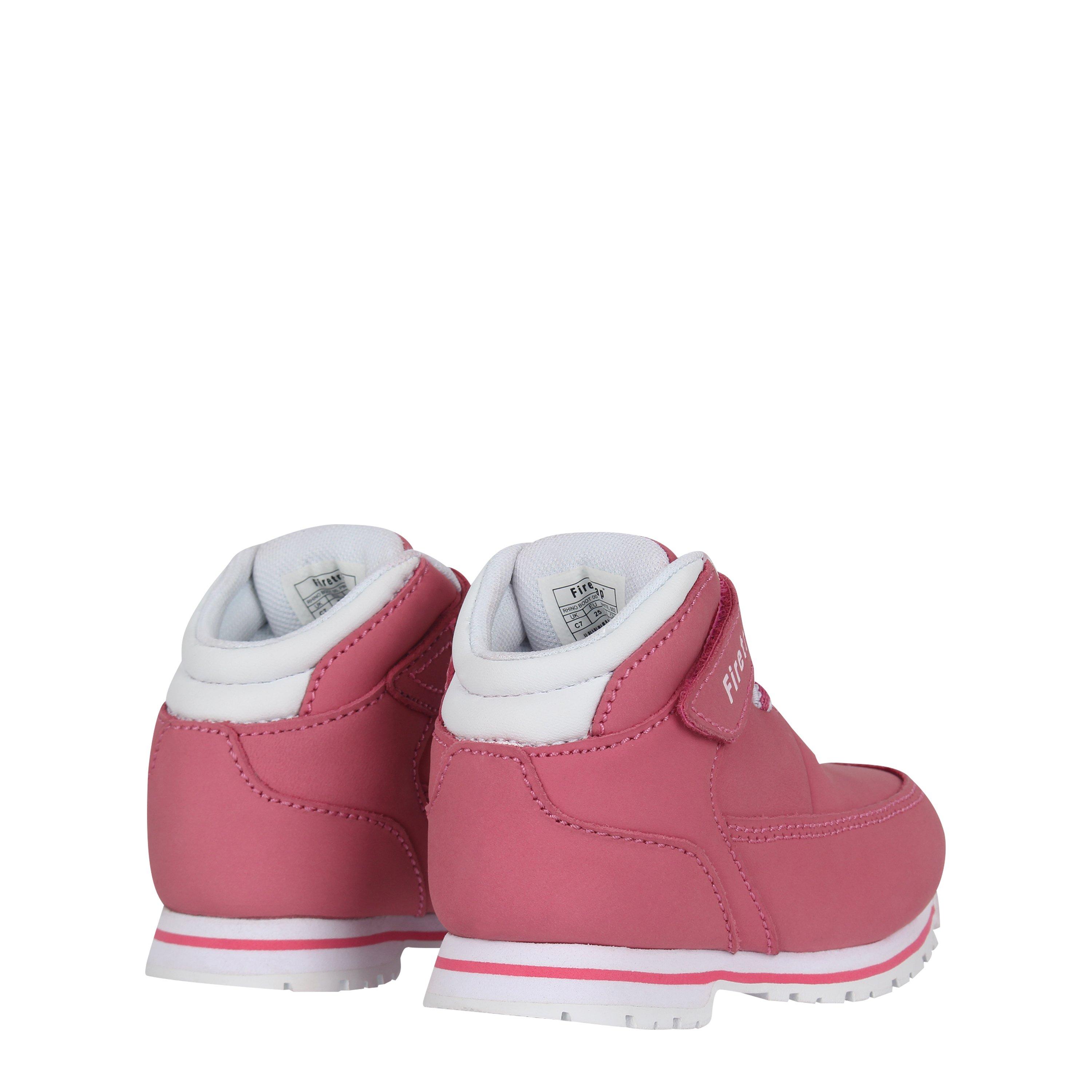 Firetrap Rhino Infant Boots