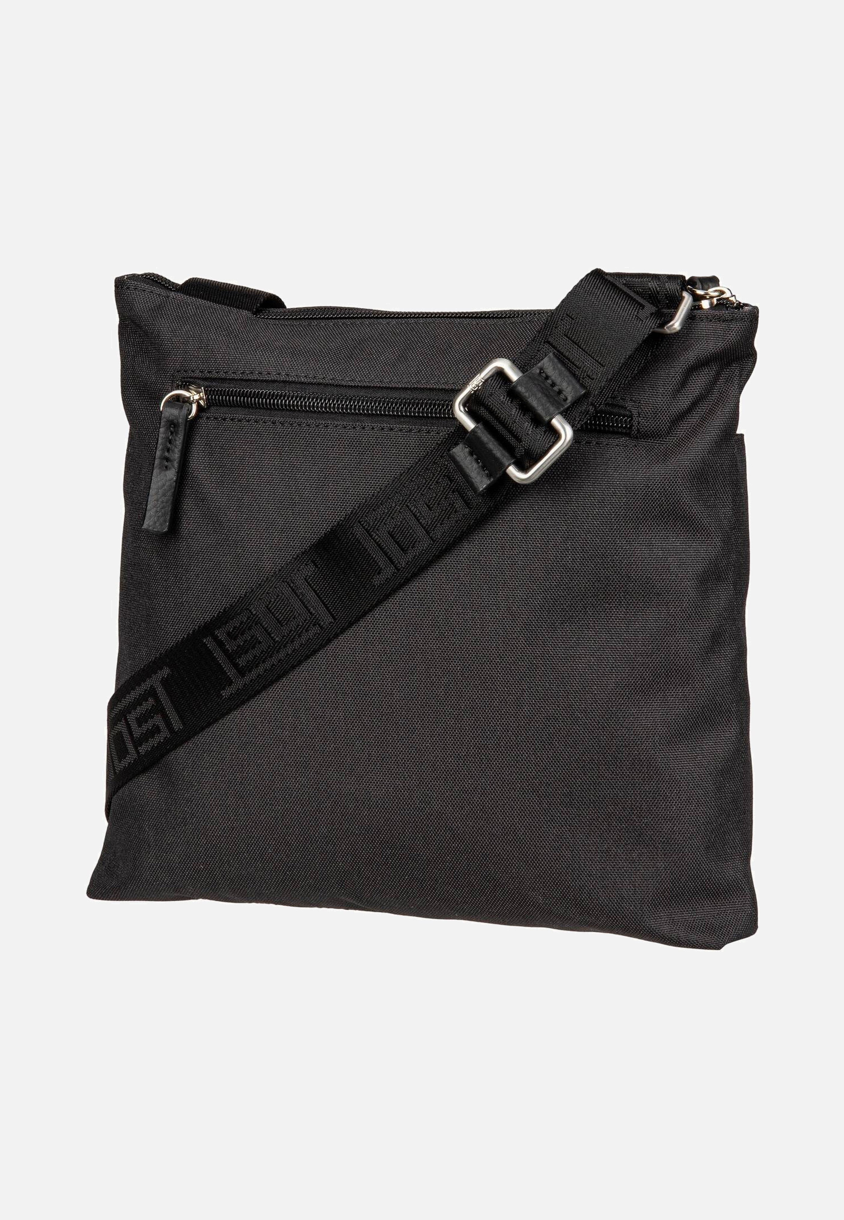 Bergen 1600 Schwarz - Crossbody Bag