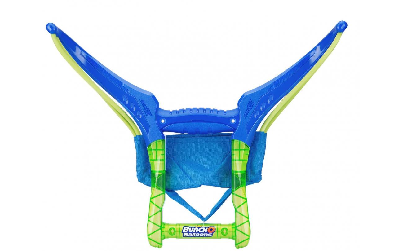 Bunch-o-Balloons Slingshot katapult met 100 waterb