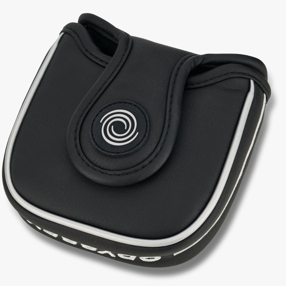 Microhinge #7 DB Putter