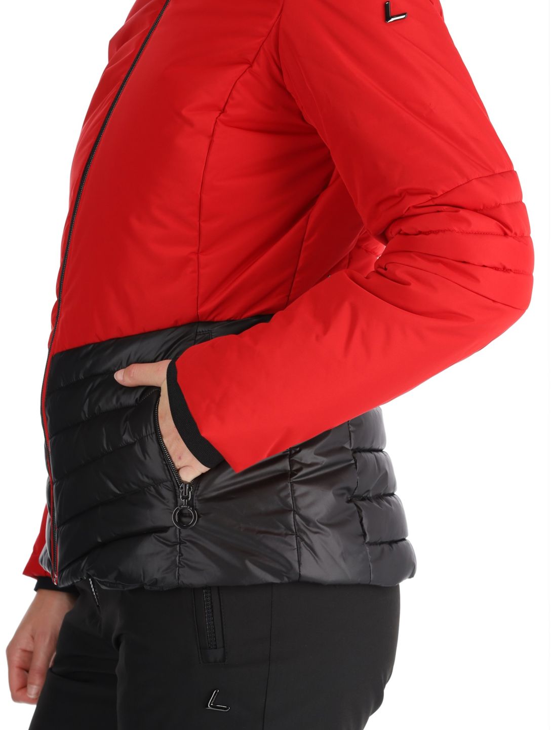 Halkis ski-jas dames