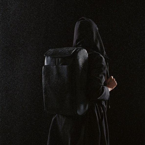 Aodaci ABK027 - Sac à dos Lisbon 20L, rPU. Pochette ordinateur 15,6\