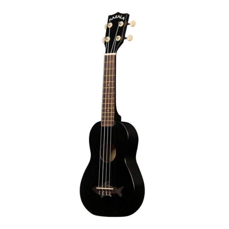 Kala Makala Shark Blacktip sopraan ukelele