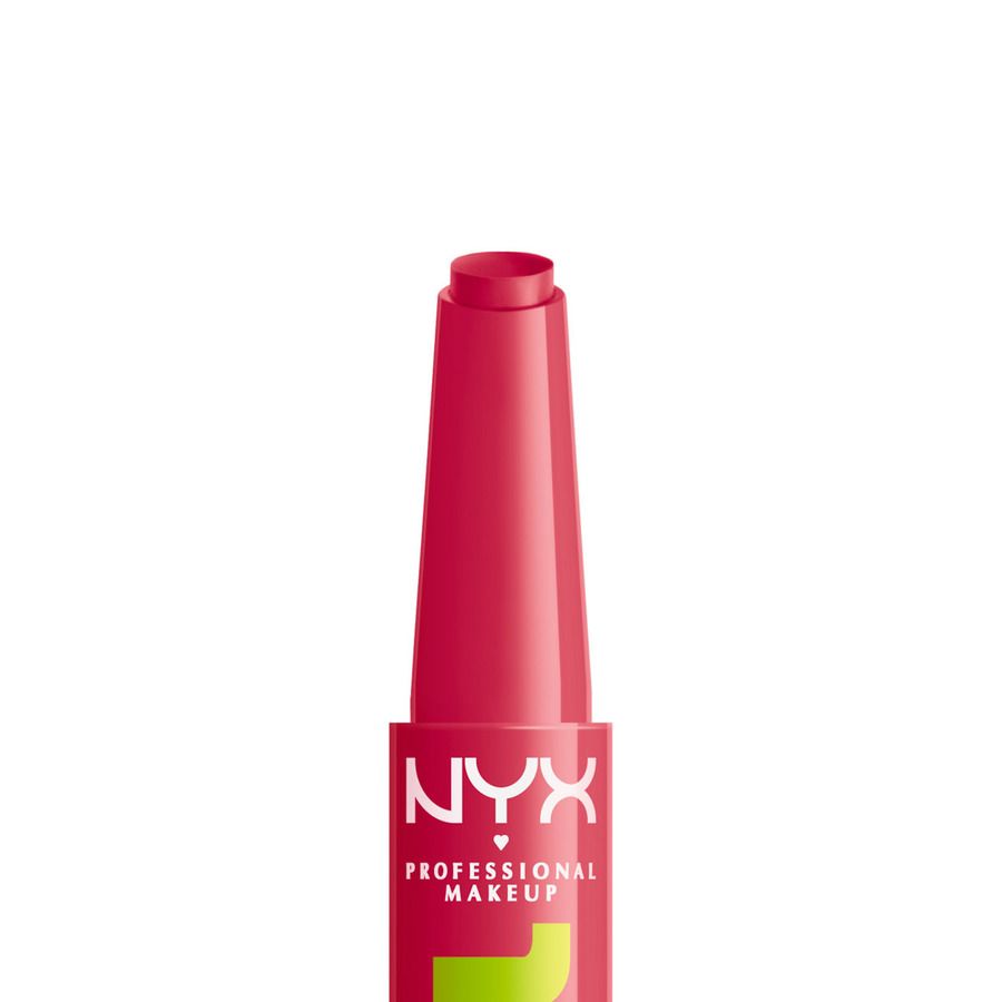 NYX Professional Makeup Fat Oil Slick Click Lip Balm Double Tap 10 2,3ml