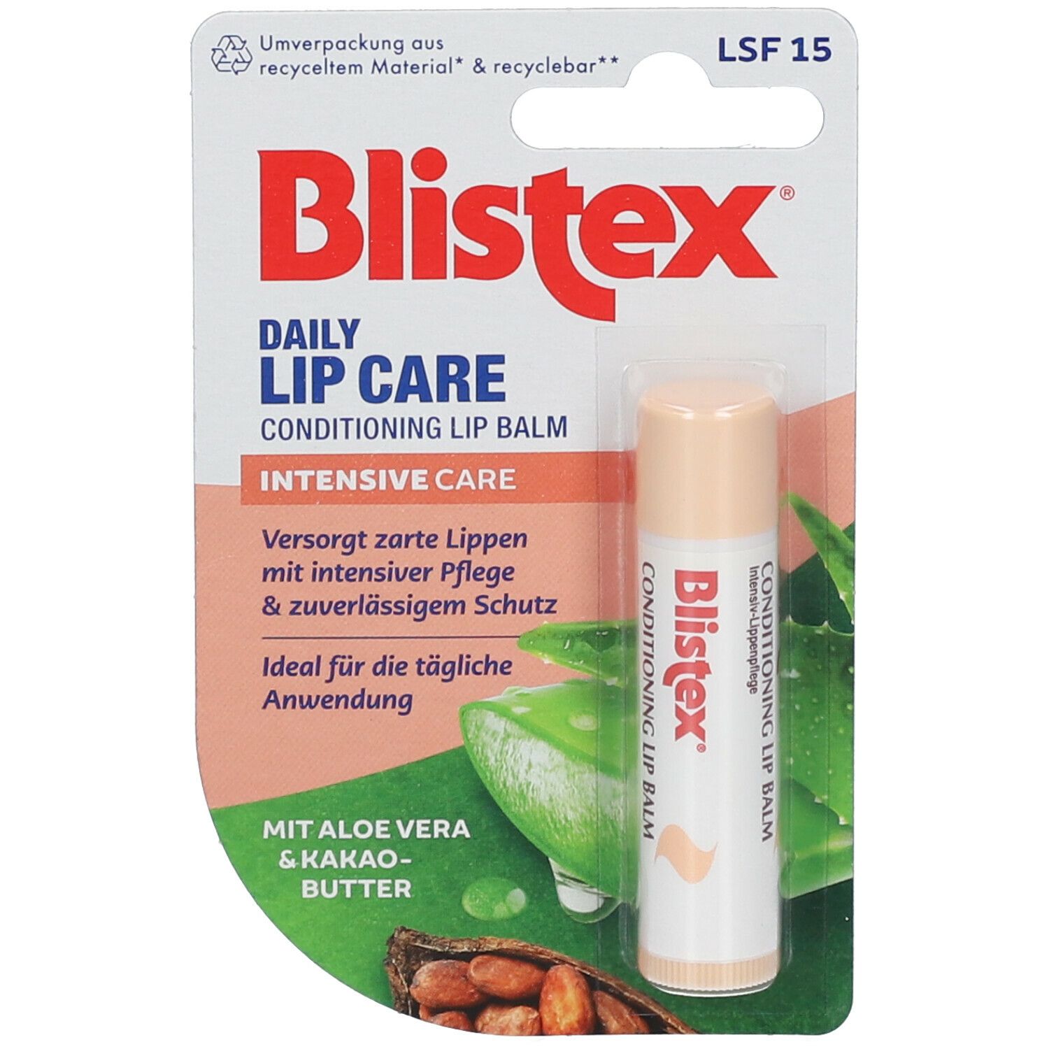 Blistex® Daily Lip Care Conditioner