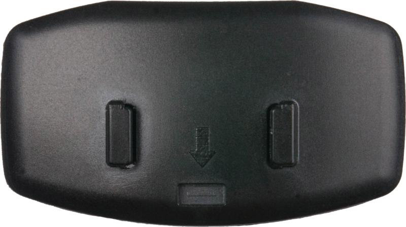 Asteri Helmet Clip