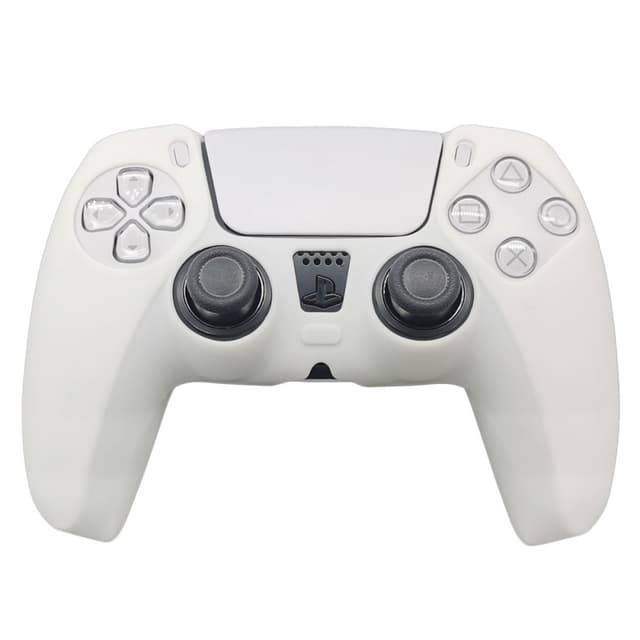 Til Sony PlayStation 5 PS5 Silikonetui Anti-Slip Protection