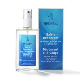 Weleda Biologische salvia deodorant