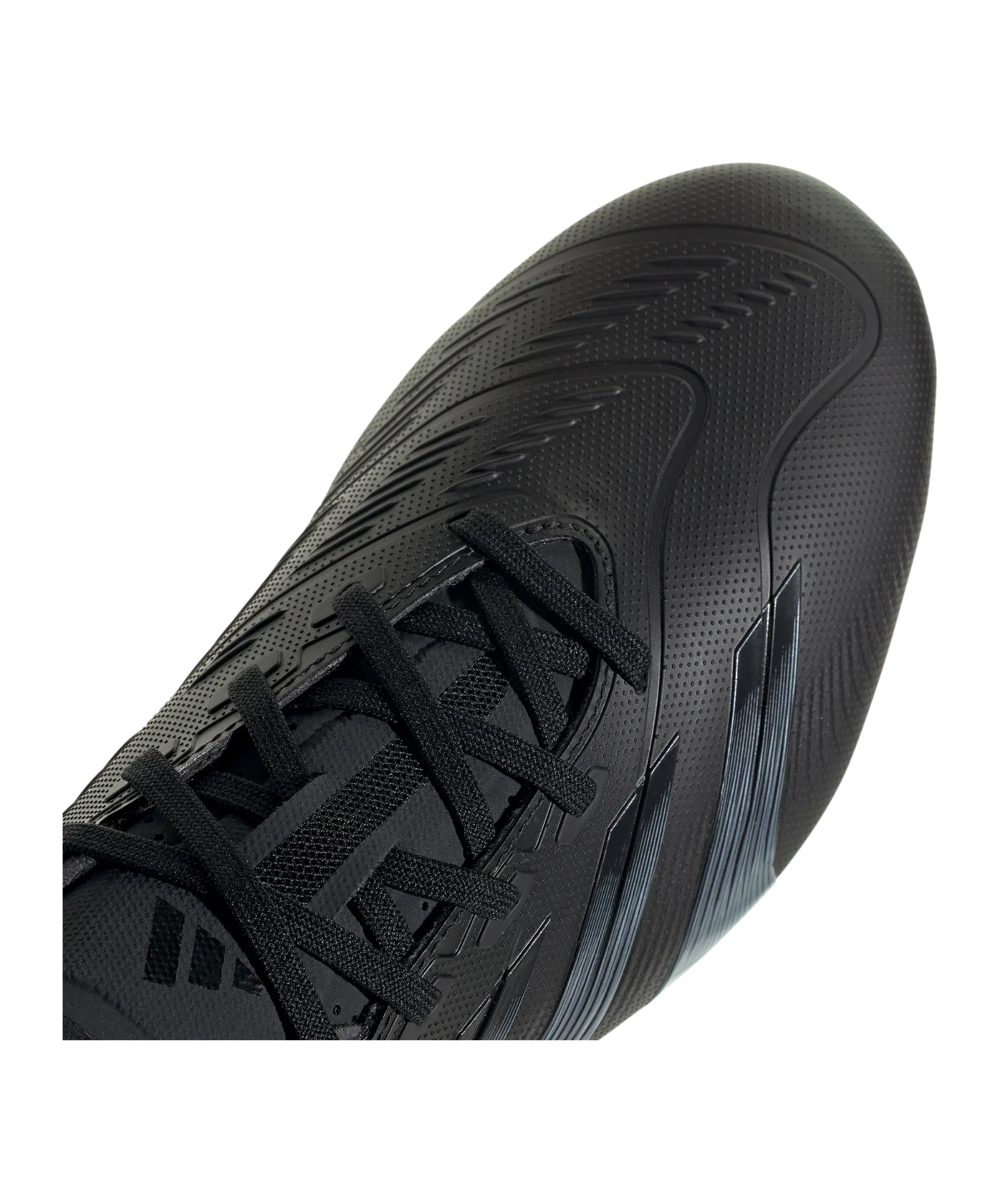 adidas Predator League FG Nightstrike Schwarz