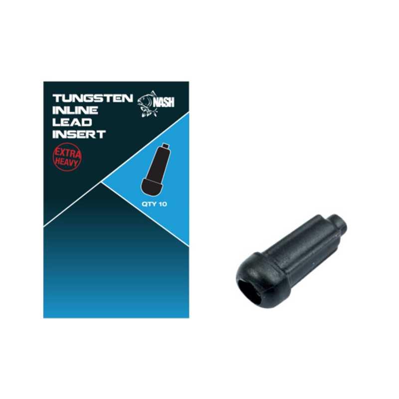 Insert Nash Tungsten Inline Lead Insert