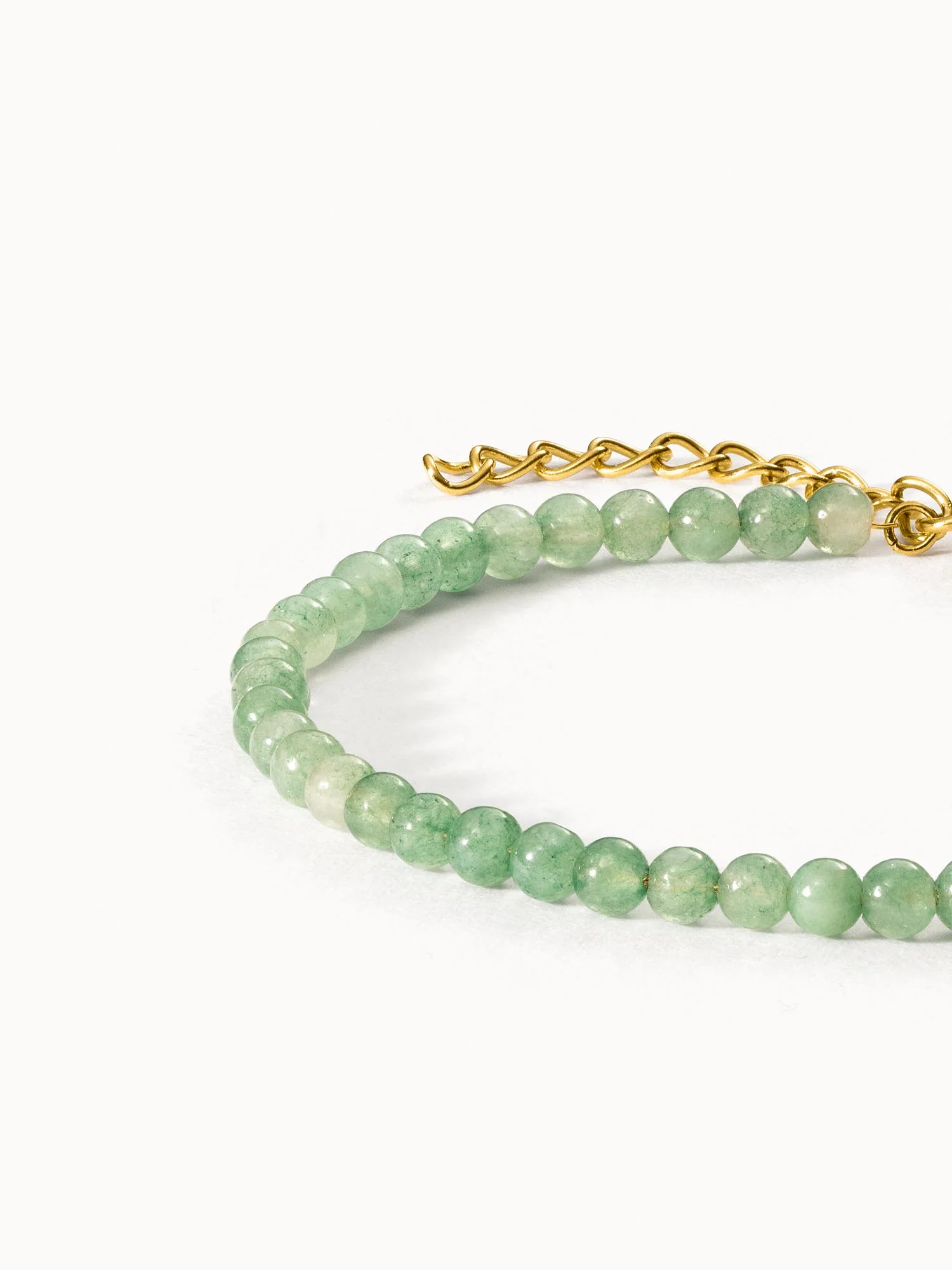 Aventurine Armband - PURELEI