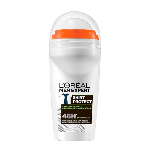 L'Oréal Men Expert Total Clean Gel de Banho 400ml