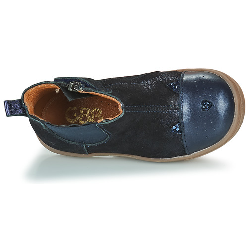 GBB - JESSINE - Bleu