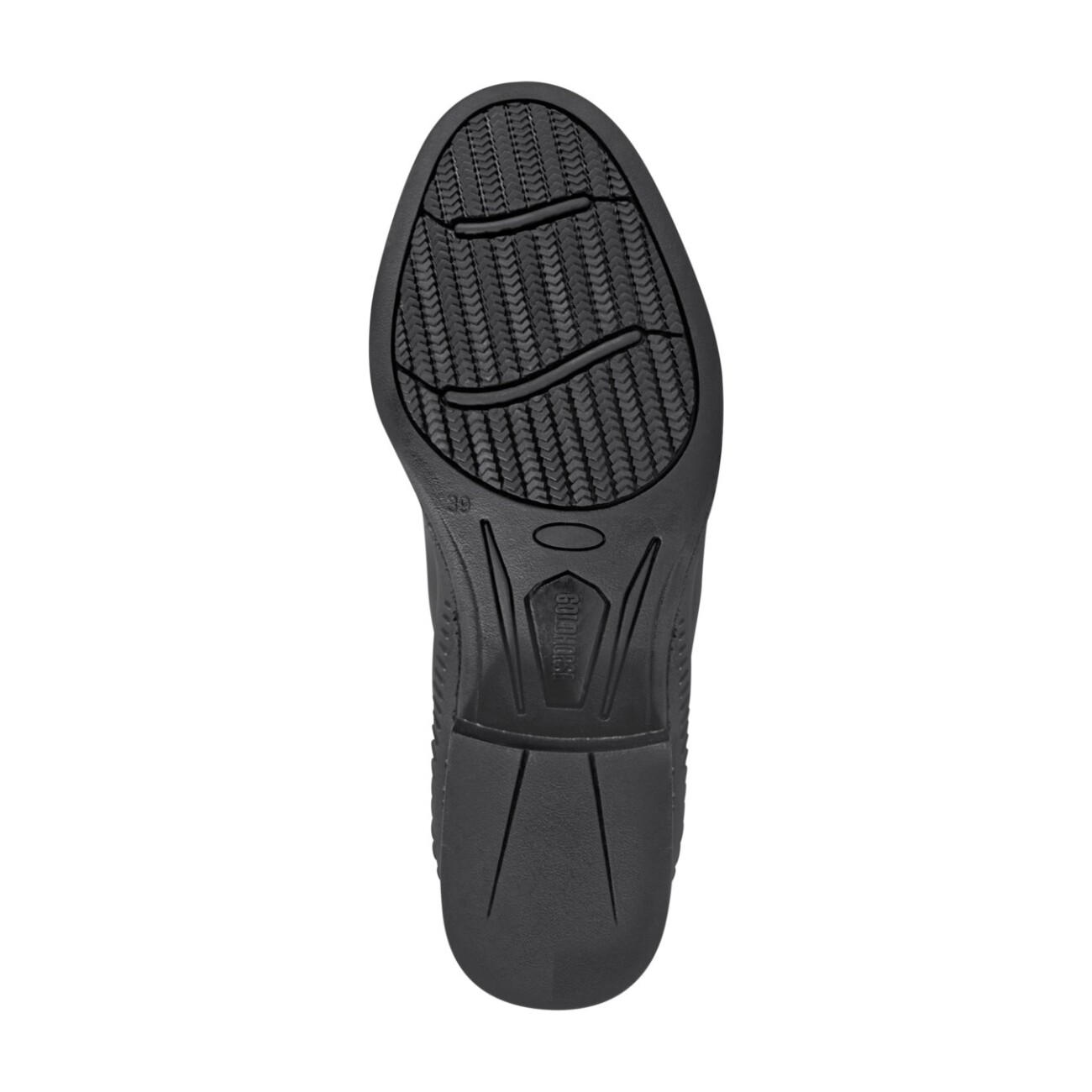 SUEDWIND EQUESTRIAN Reitstiefeletten Advanced II BZ Lace Soft 39 - EU