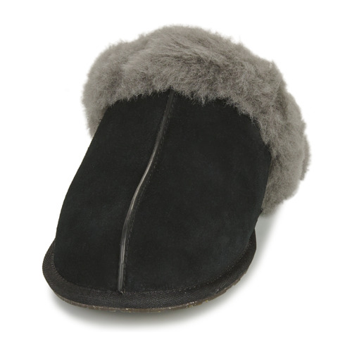 UGG - SCUFFETTE II - Noir / Gris