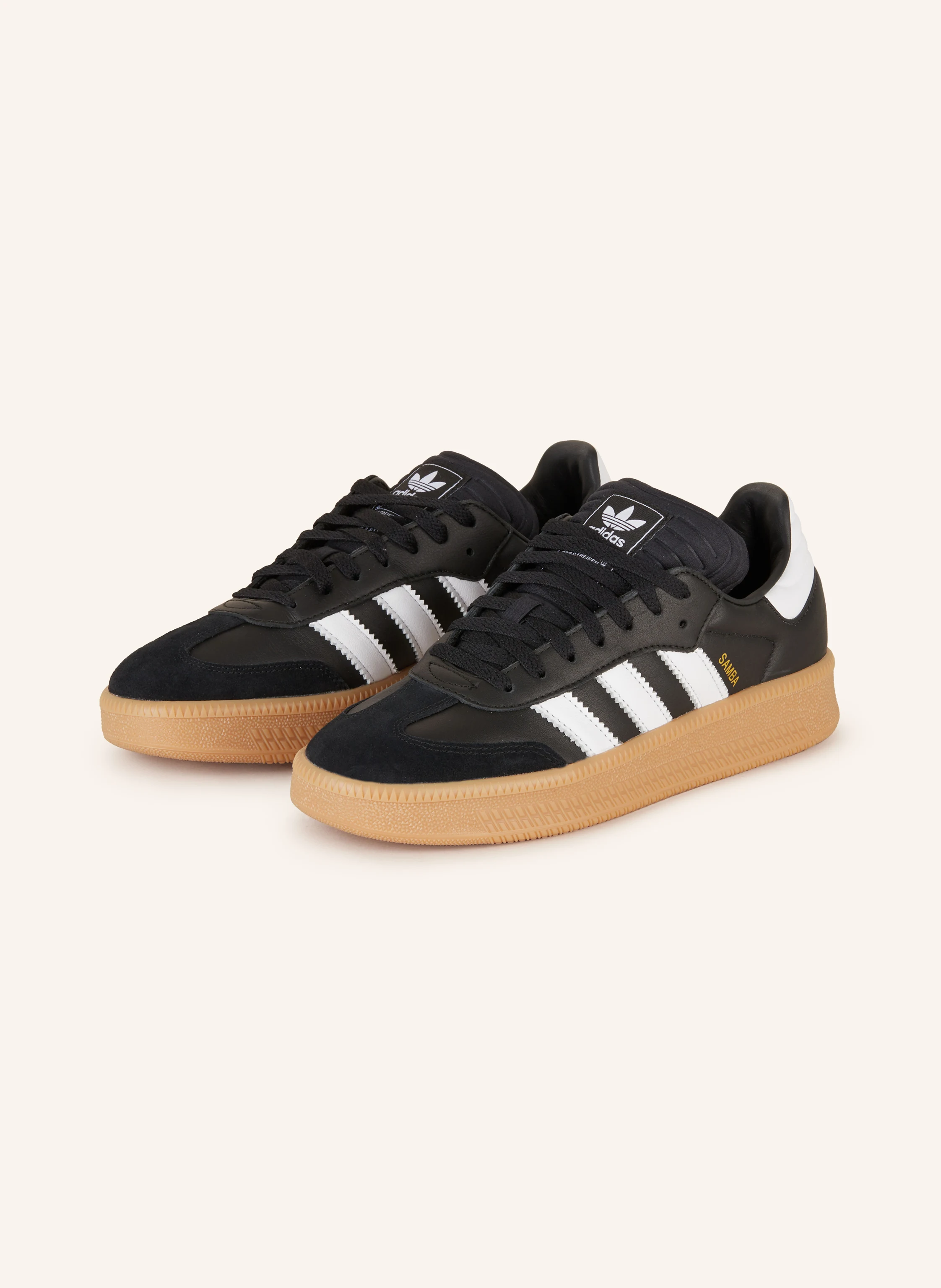 adidas Originals Sneaker SAMBA XLG