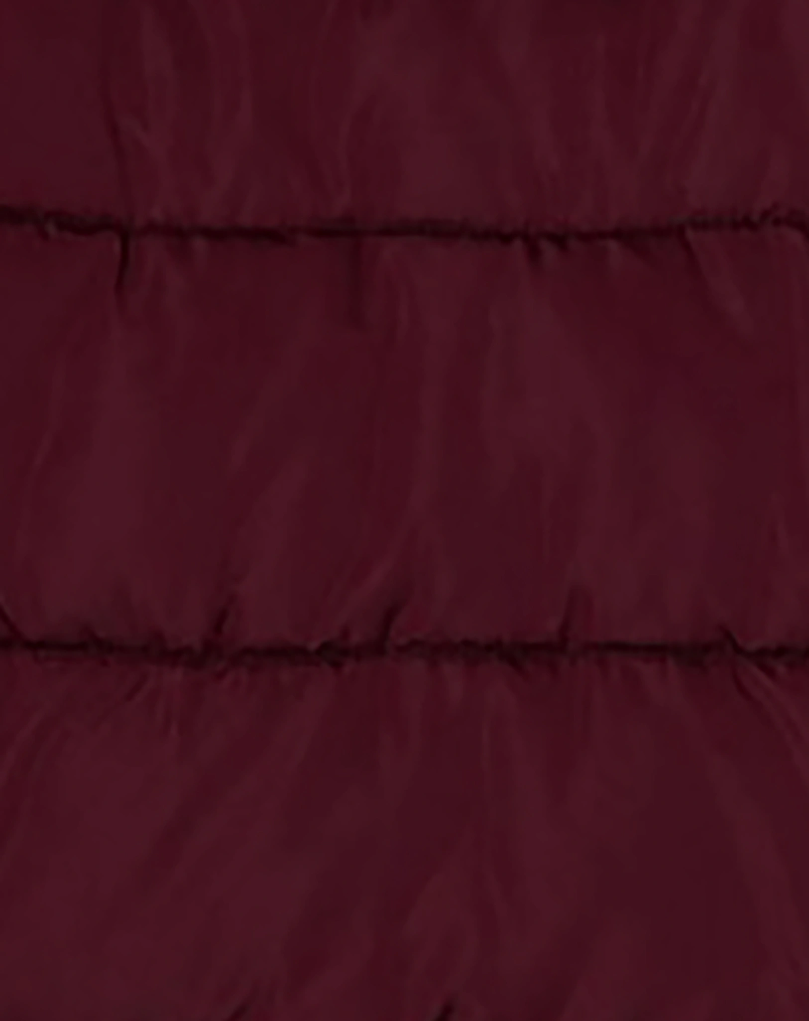 Steppjacke NMMMUSIC PUFFER in windsor wine