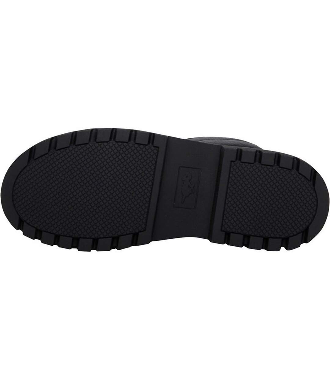 Rocket Dog - Bottines de marche DITA - Femme (Noir) - UTFS9497