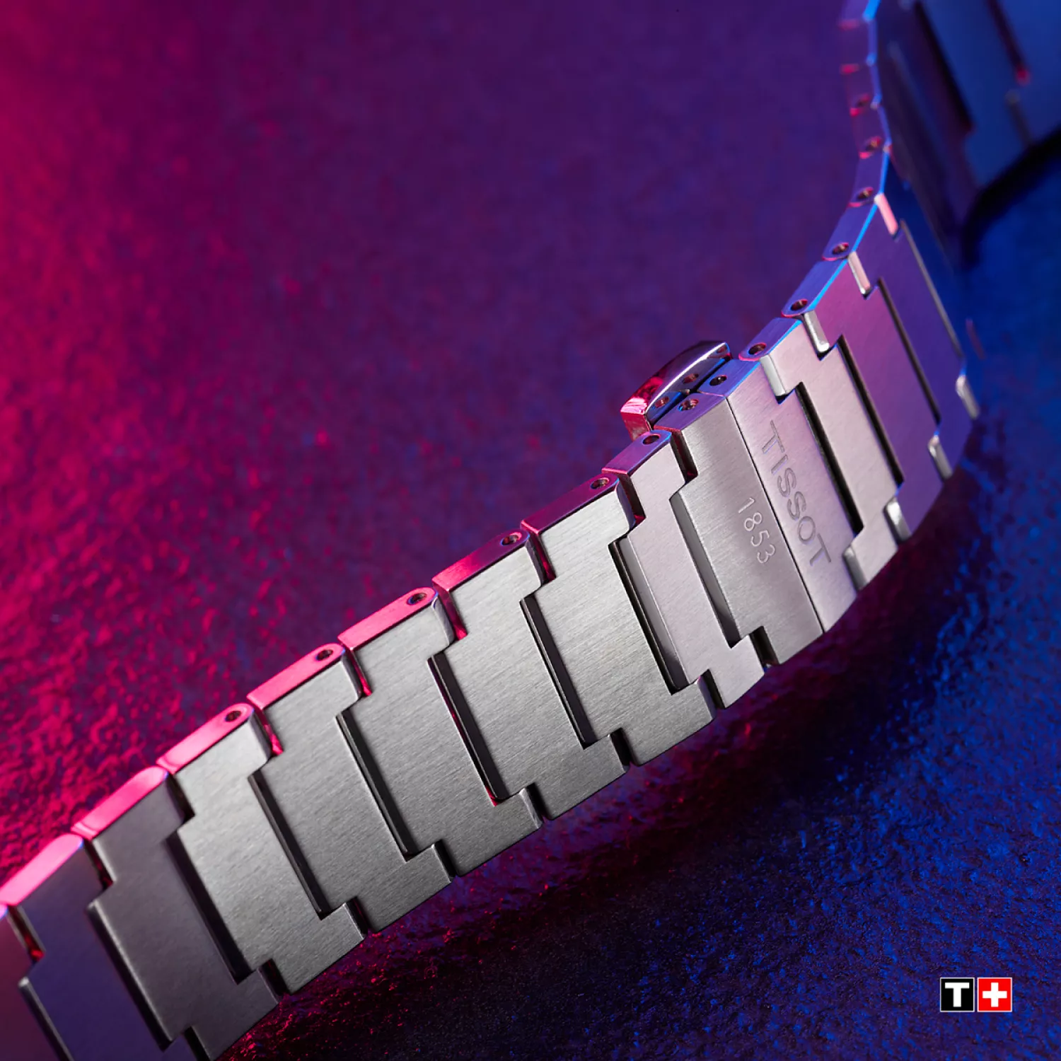 Tissot PRX T1374101103100