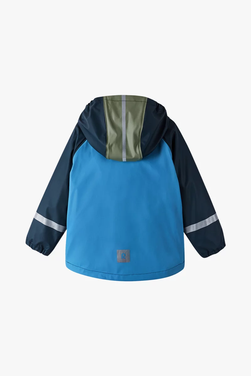 reima Vesi Mini Kinder Regenjacke