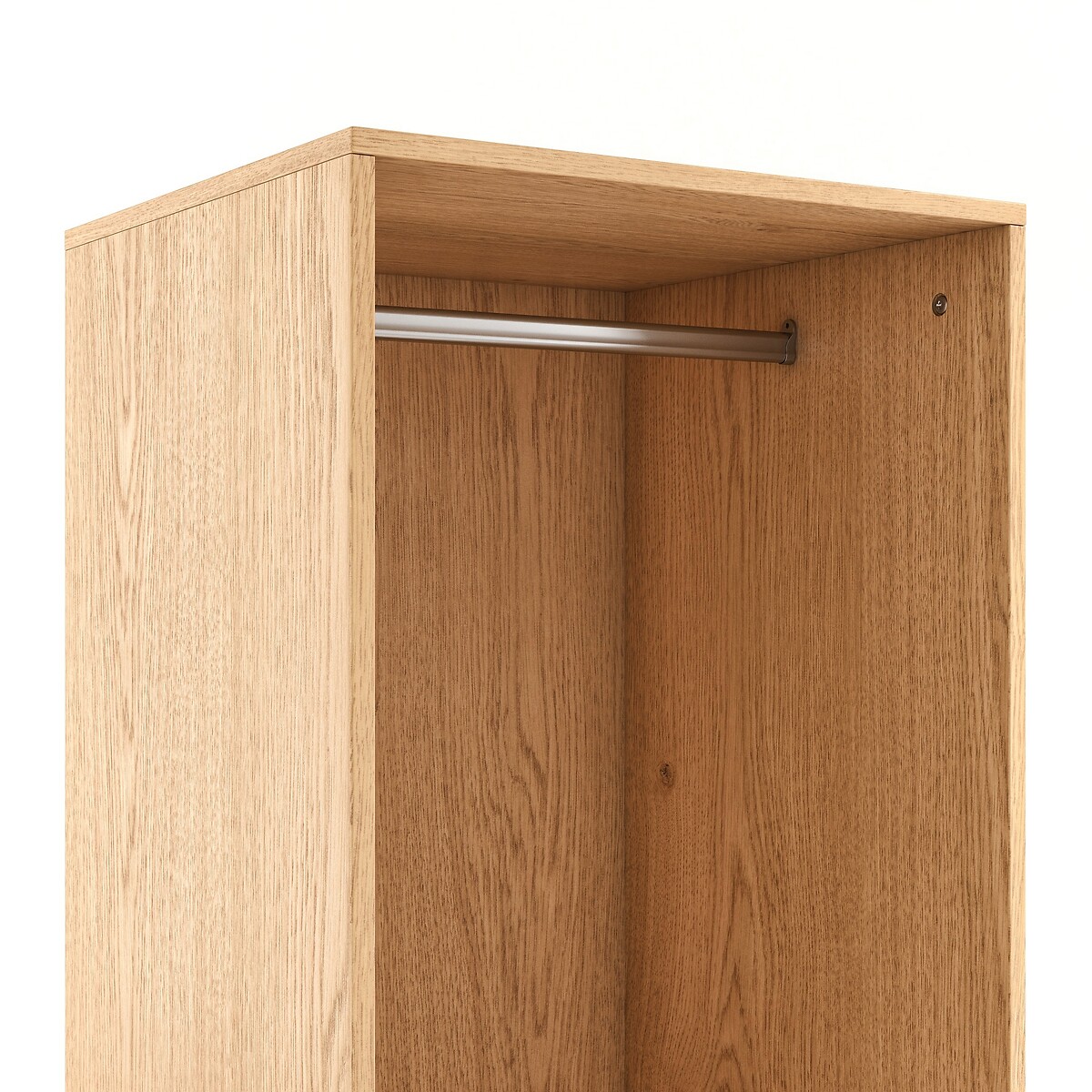 AM.PM<br>Cômoda para adestrar em carvalho, 60 cm de largura, Johanez