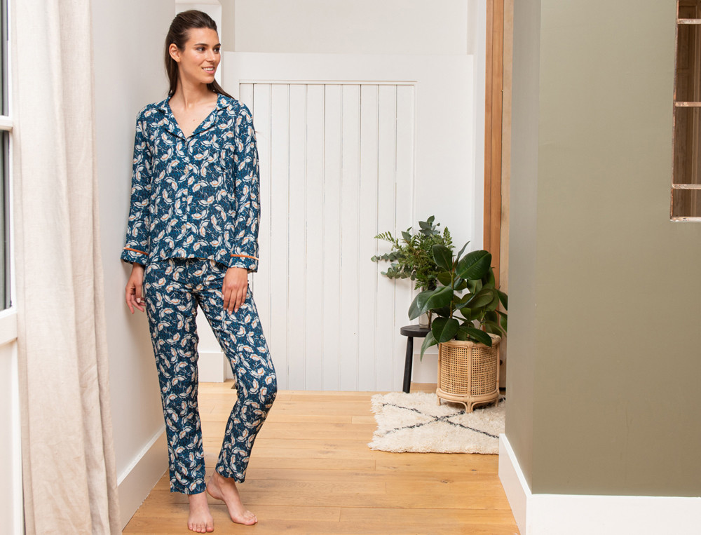Pyjama femme-Féérique