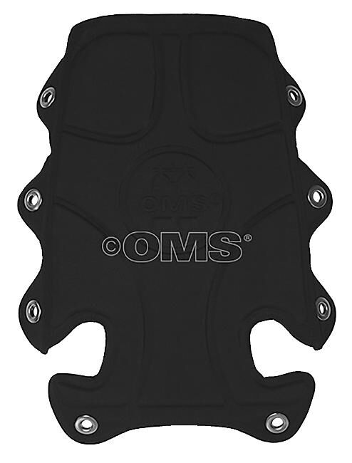 OMS - PROTECTION MATELASSEE PLAQUE DORSALE 2018