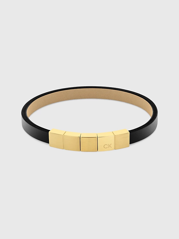 Pulseira - Quadrados Minimalistas
