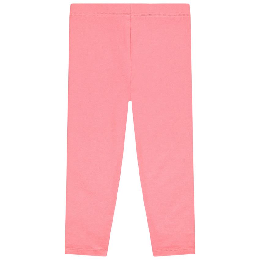 Legging fantaisie pour bébé fille - Multicolore