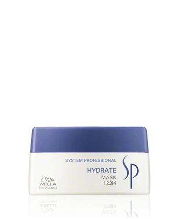 Wella SP System Professional Hydrate Mask 200ml