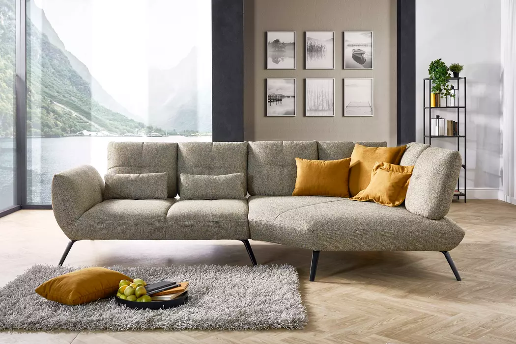 Ecksofa Dover