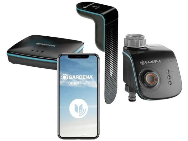 Gardena Smart Sensor Control Sæt