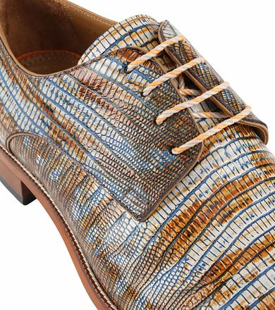 Melik Schoen Durante Cognac 7658-108-B001 kopen