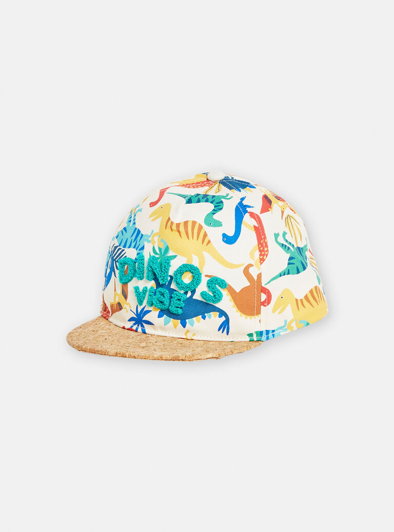 Chapeau Blanc cassé