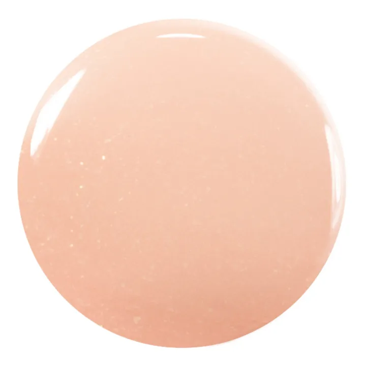 Manucurist Vernis enfant Joy l'oursonne - 8 ml | Rose pêche