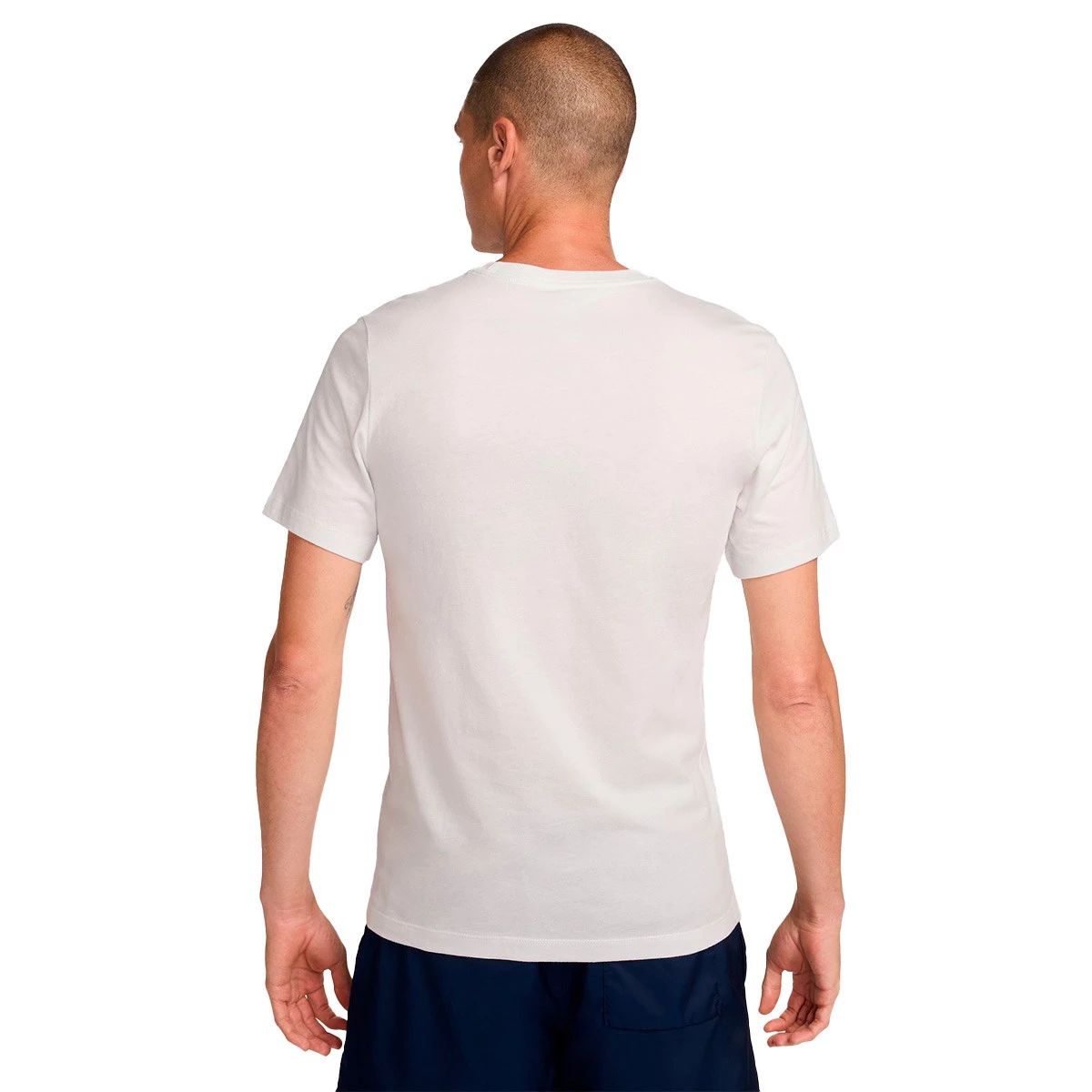 T-Shirt Nike Just Do It