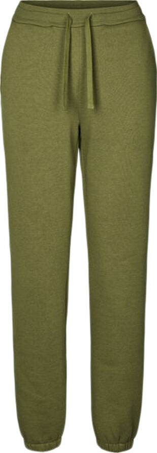 Carite Oversized joggingbukser Grøn