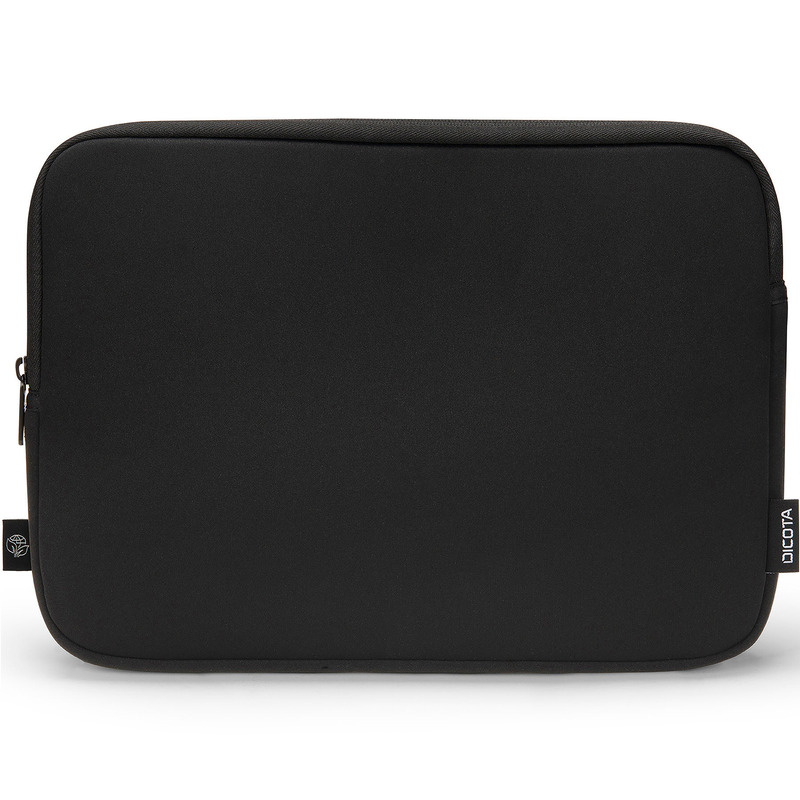 Dicota Laptoptasche Sleeve one, 14.1 '', schwarz