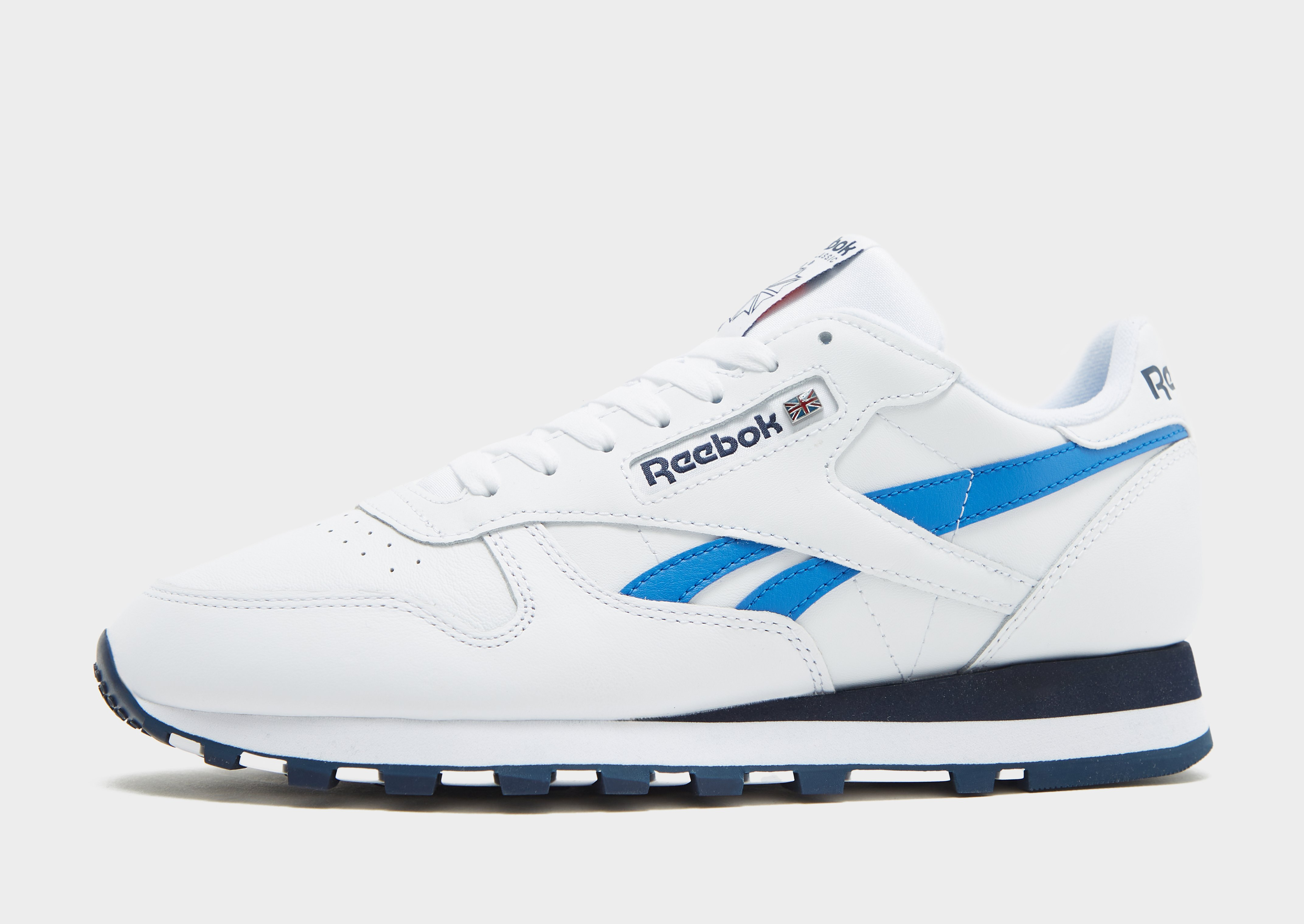 Reebok classic leather