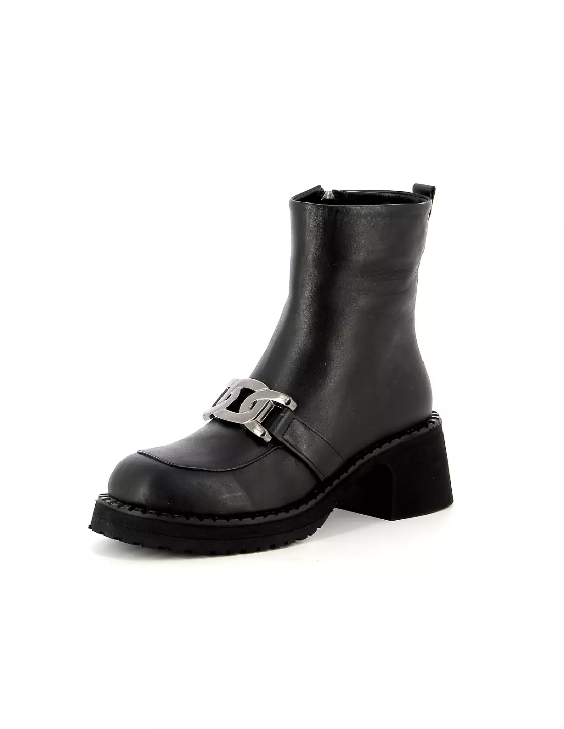 AGUA LIMON 2052647 - Boots & bottines Noir